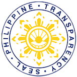 Philippine Transparency Seal logo