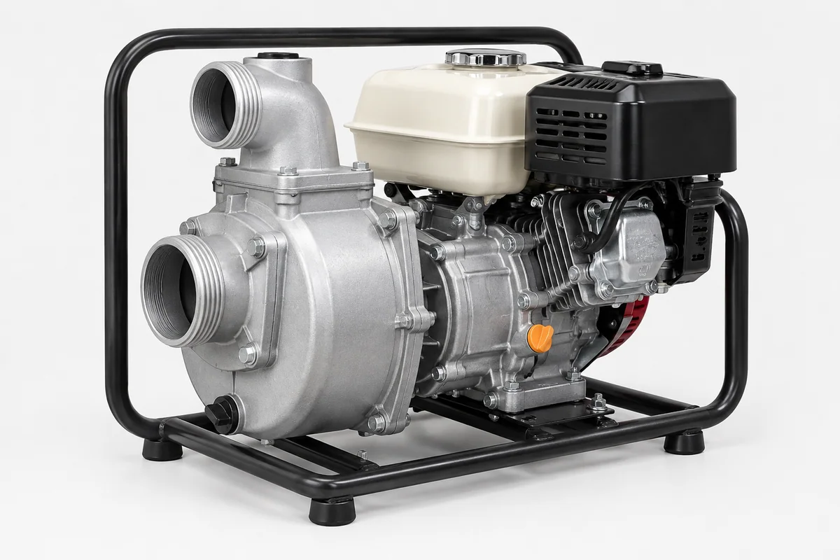 Agricultural Water Pumps product image