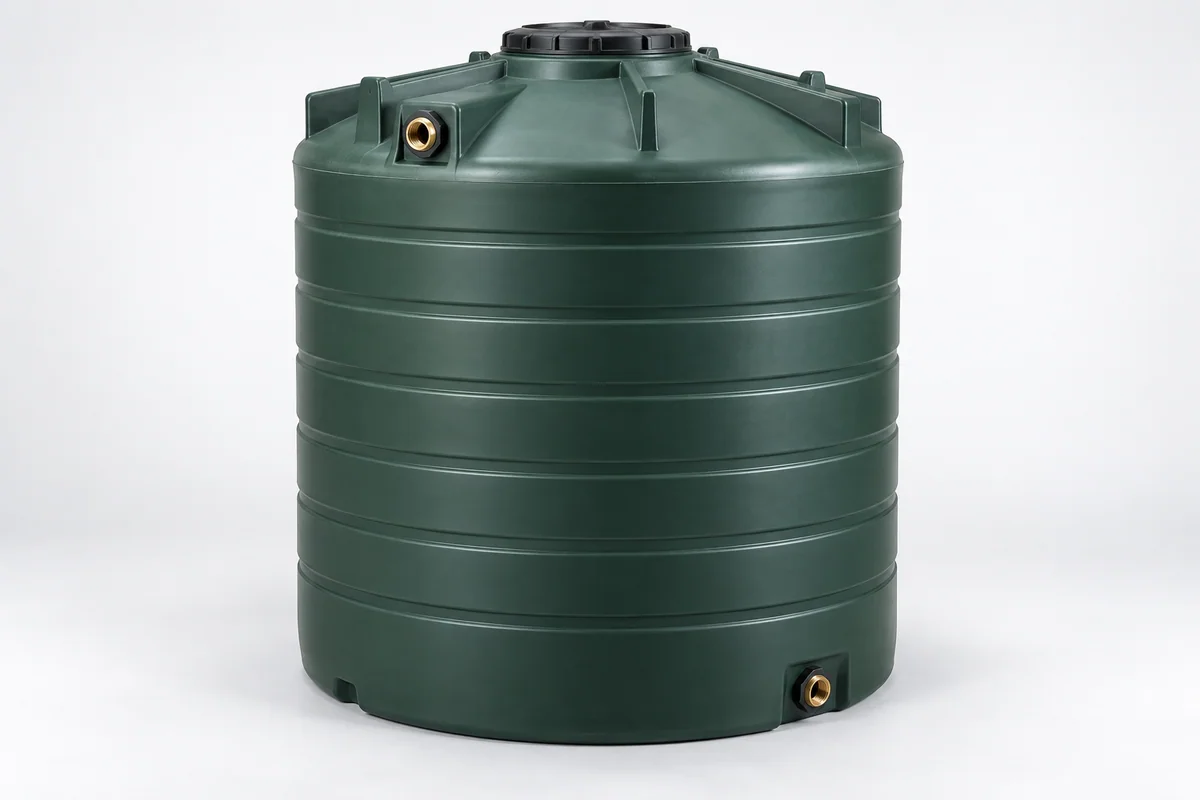Agricultural Water Tanks product image
