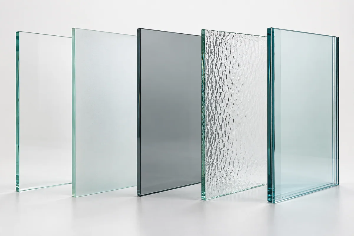 Architectural Glass Panels product image