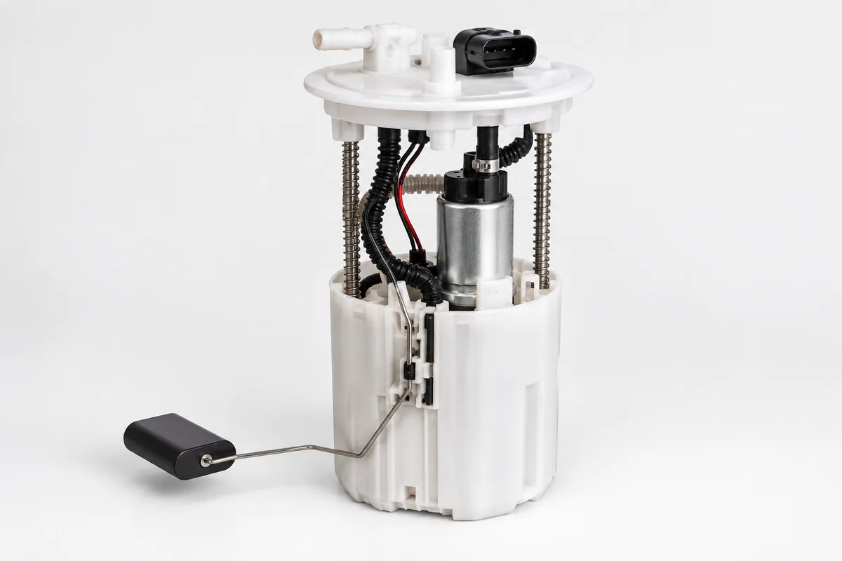 Automotive Fuel Pumps product image