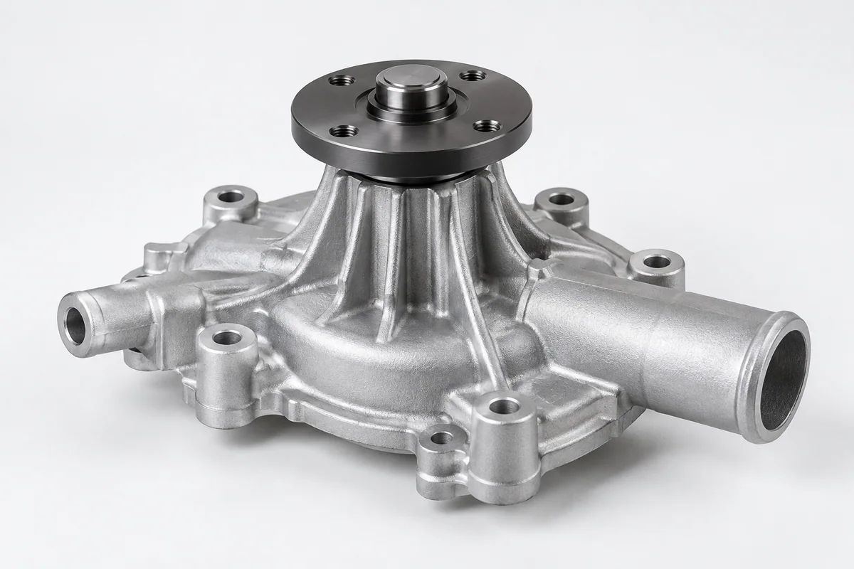 Automotive Water Pumps product image