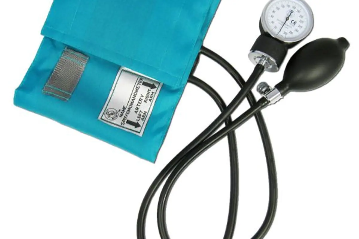 Blood Pressure Monitors product image
