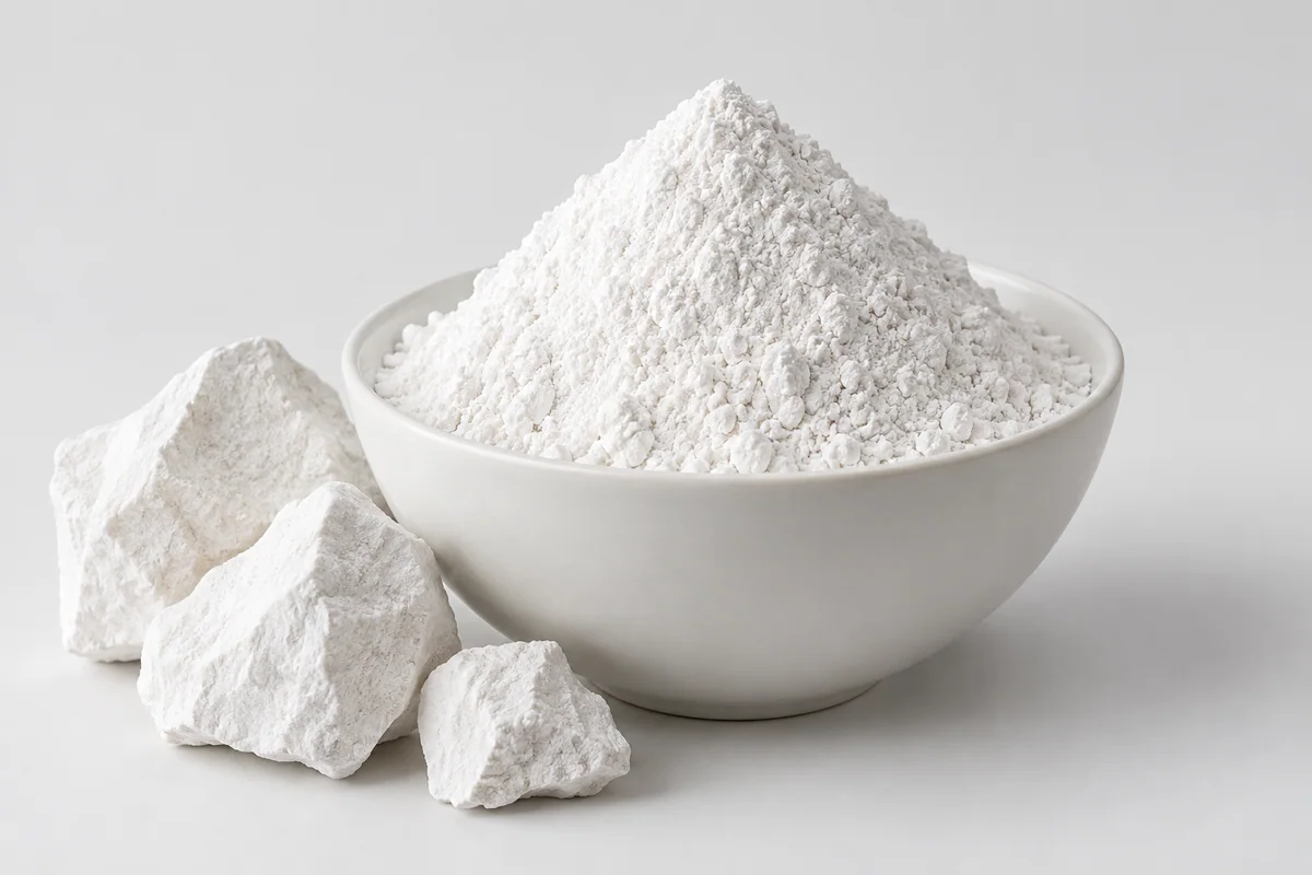 Calcium Carbonate product image