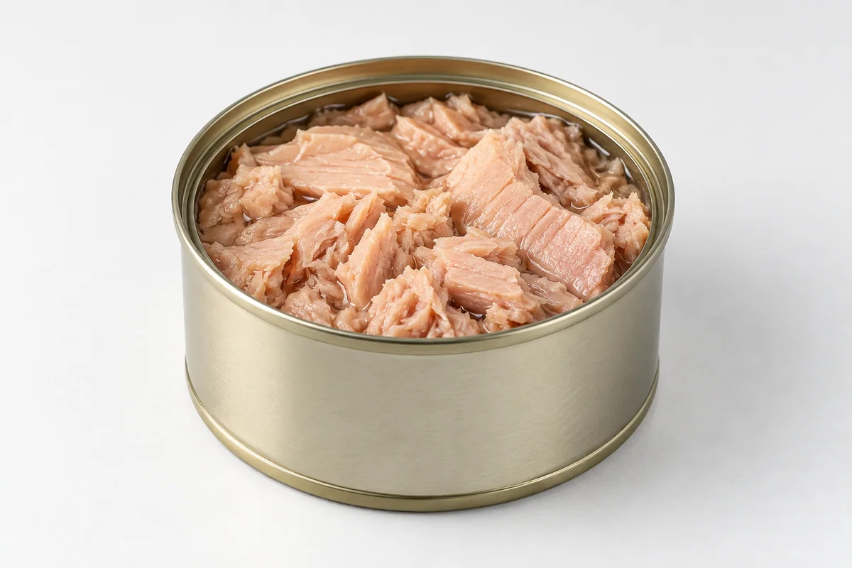 Canned Tuna product image