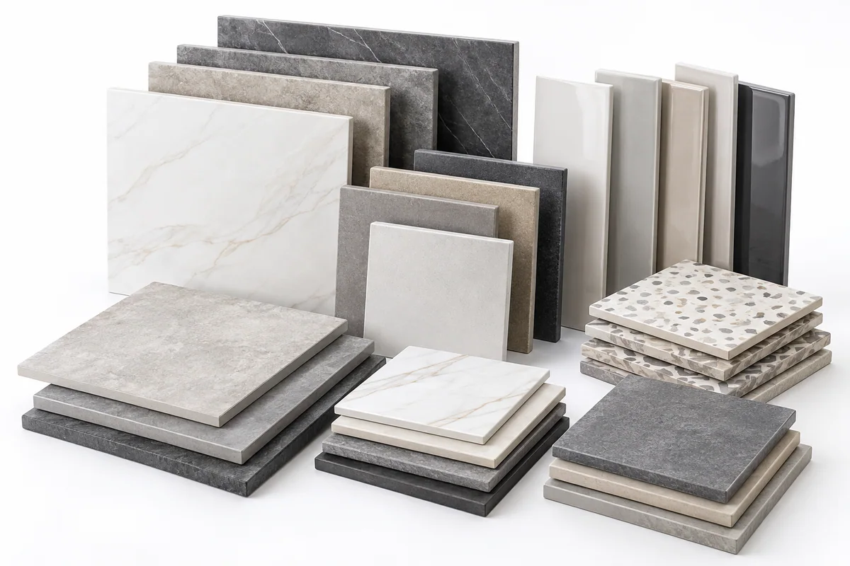 Architectural Tiles product image