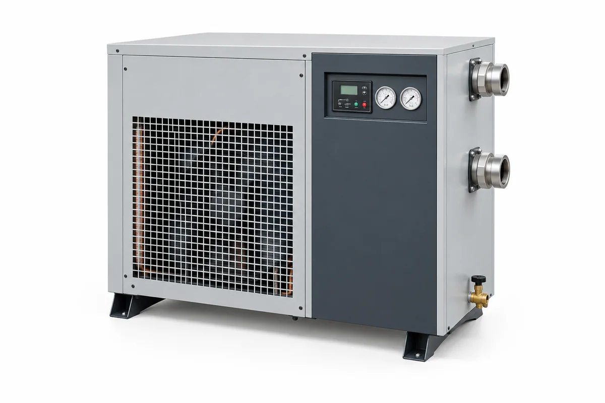 Compressed Air Dryers product image