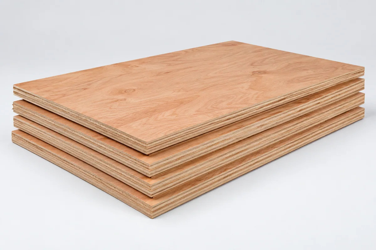 Construction Plywood product image