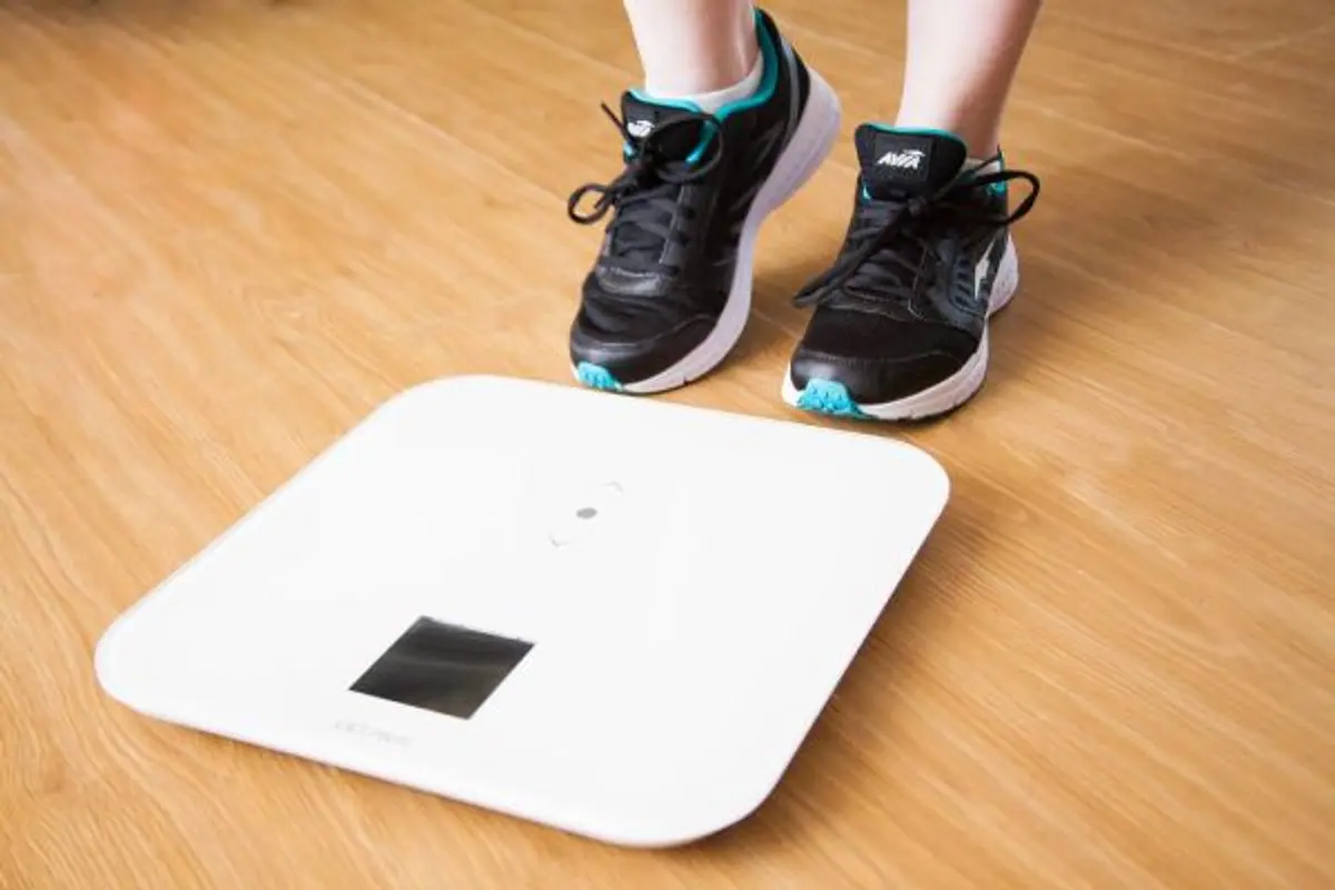 Digital Weighing Scales product image