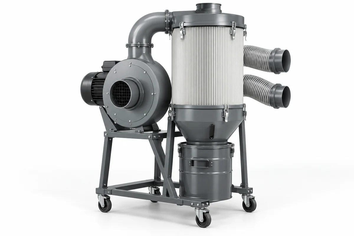 Dust Collectors product image