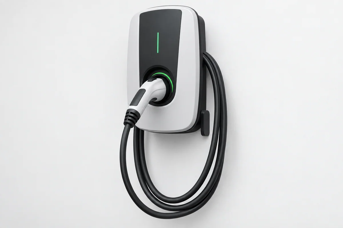 Electric Vehicle Chargers product image