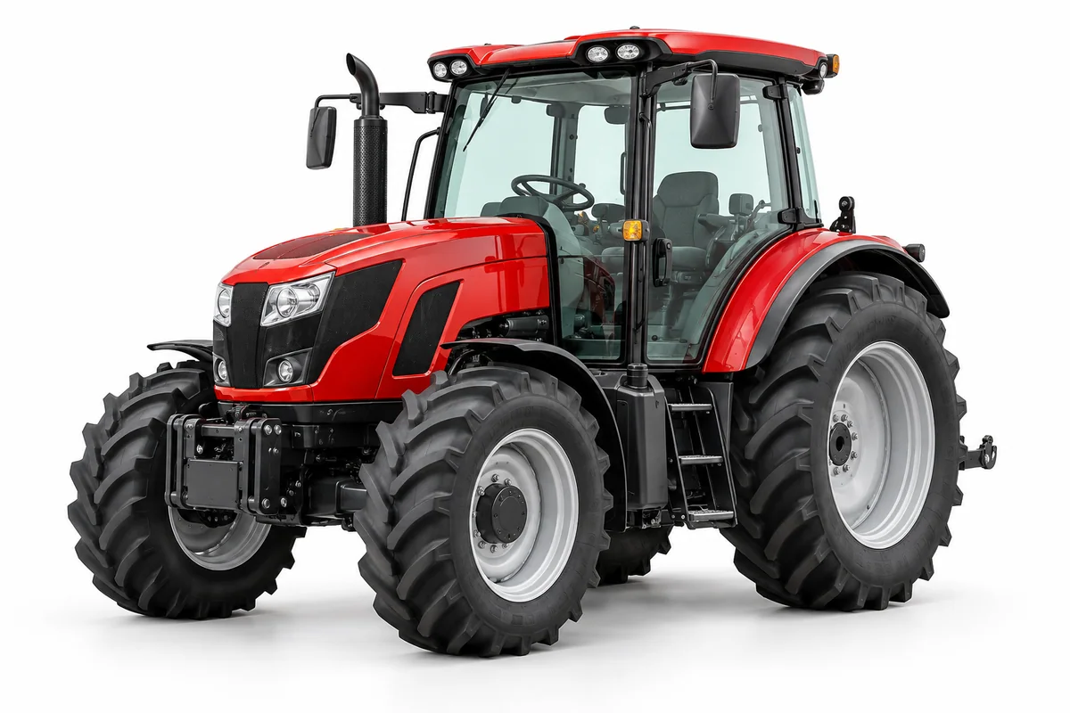 Farm Tractors product image