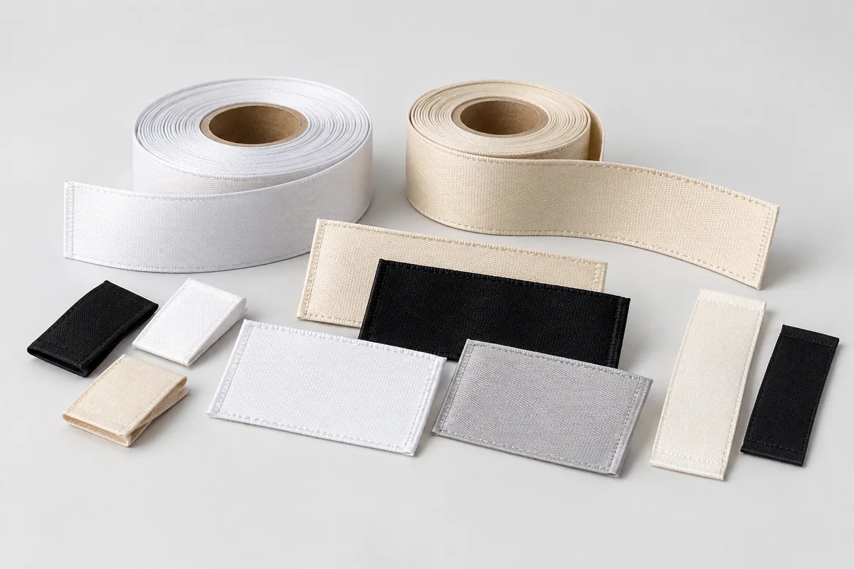 Garment Labels product image