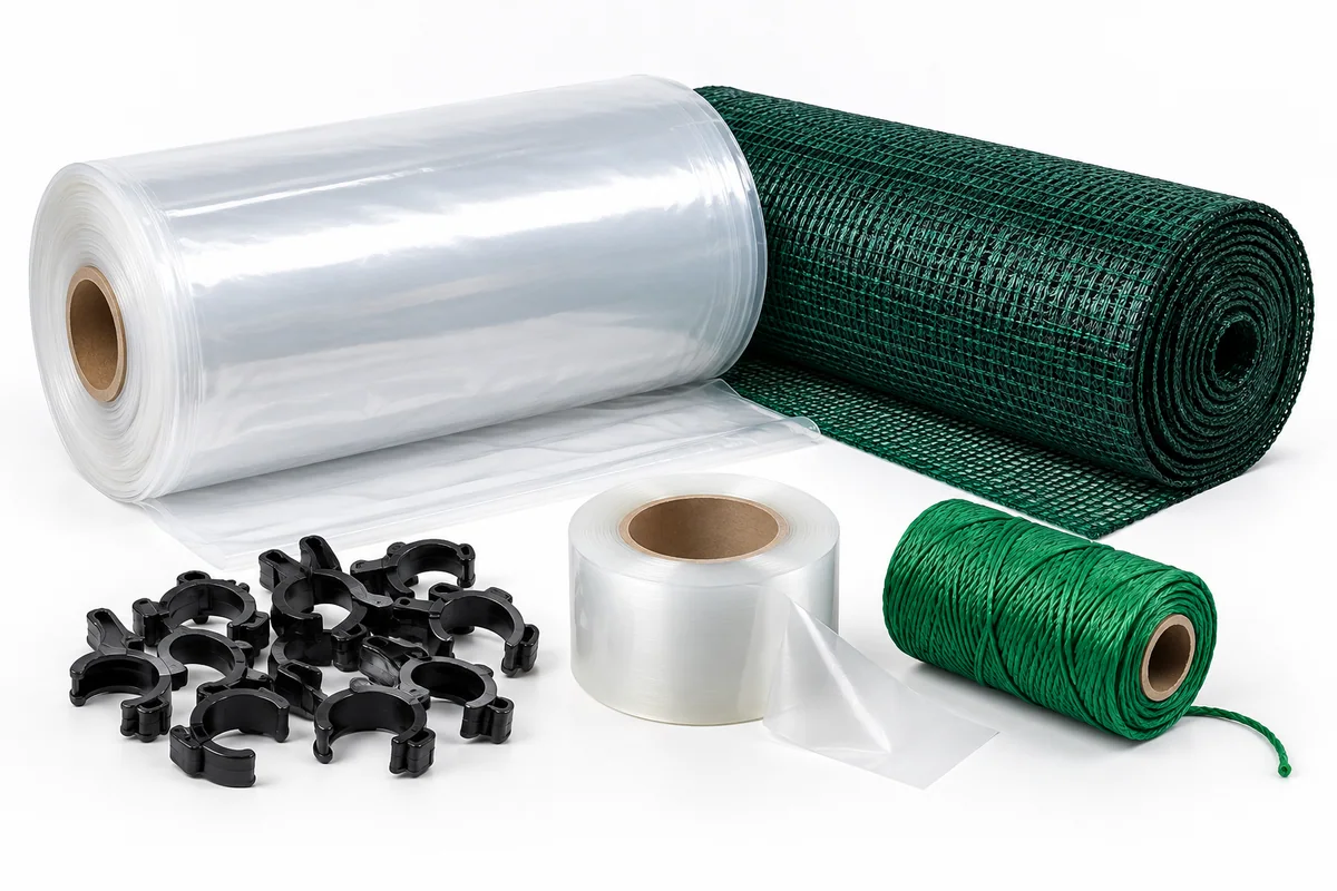 Greenhouse & Growing Supplies product image