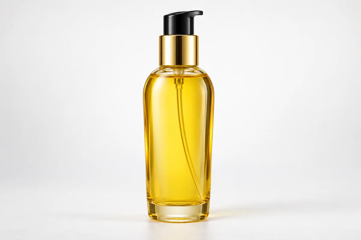 Hair Oil product image
