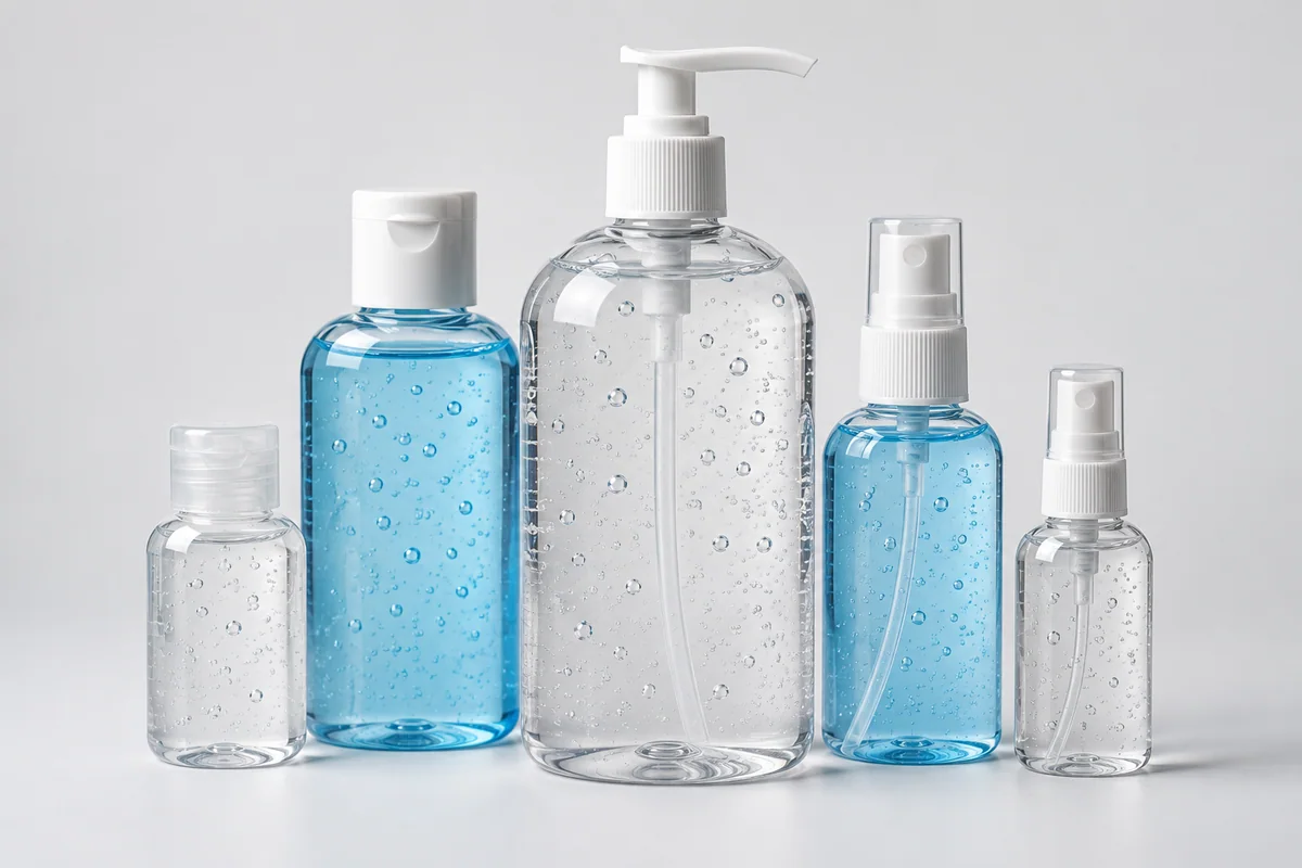 Hand Sanitizers product image
