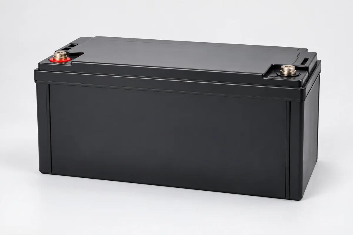Lithium Iron Phosphate Batteries product image