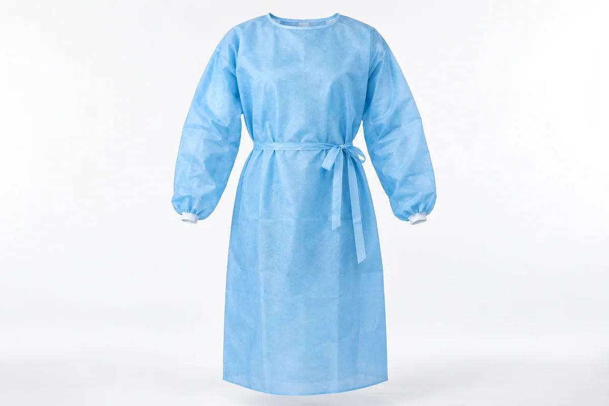 Medical Gowns product image