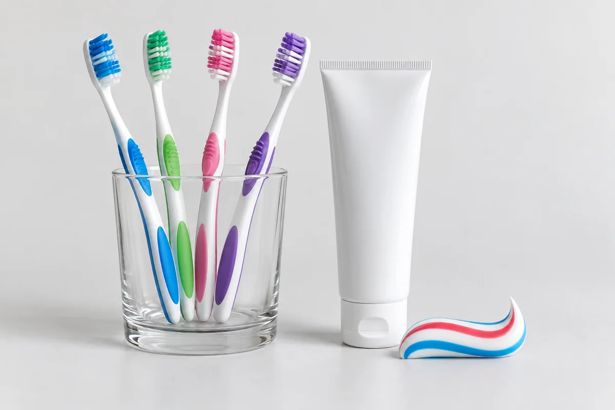 Oral Care Products product image