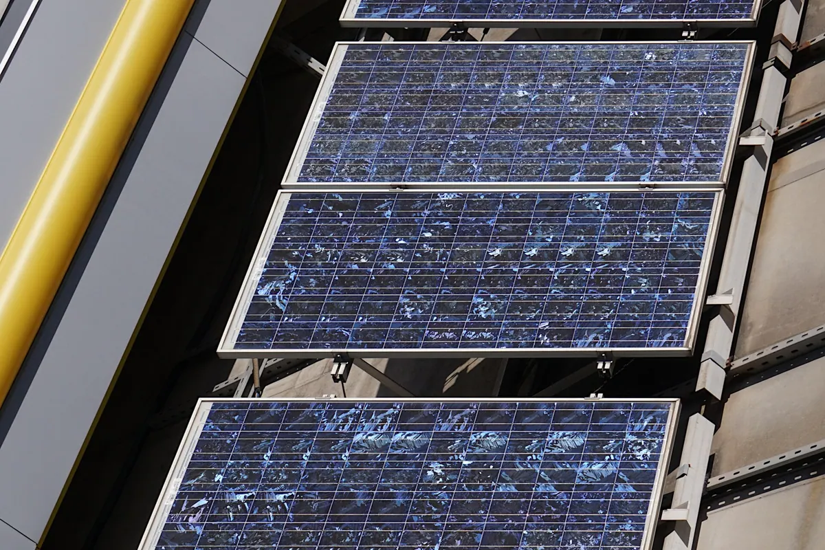Polycrystalline Solar Panels product image