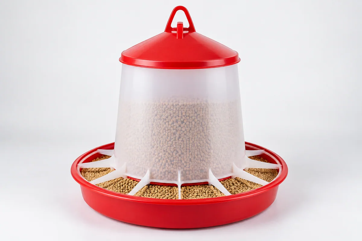 Poultry Feeders product image