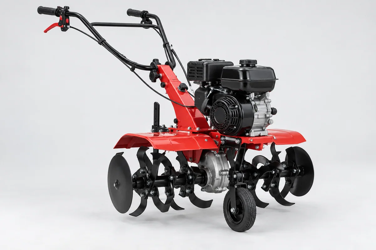 Power Cultivators product image