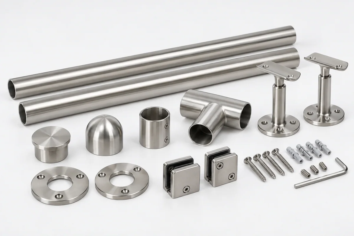 Railing Components product image