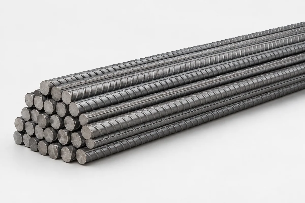 Reinforcing Bars product image