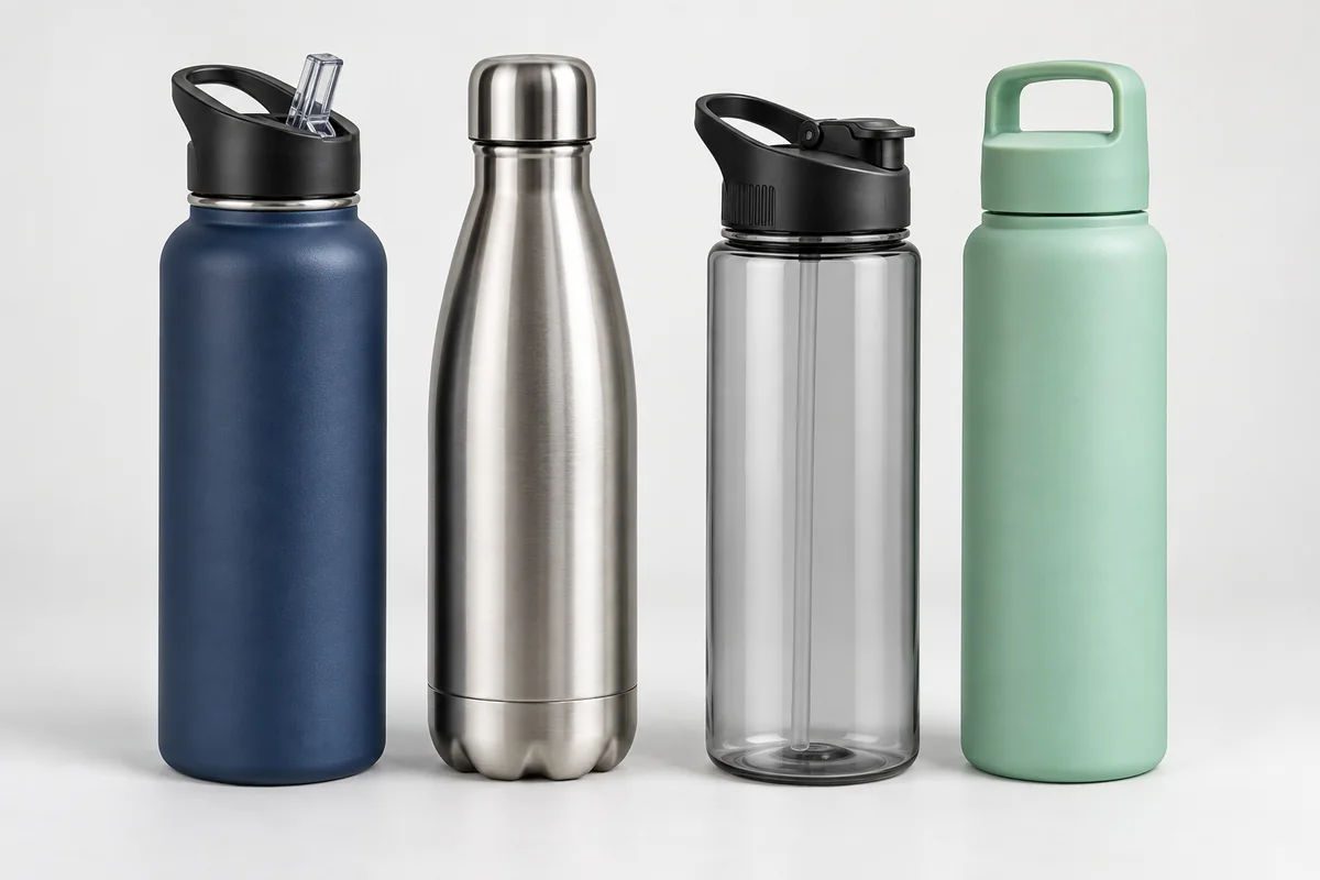 Reusable Water Bottles product image