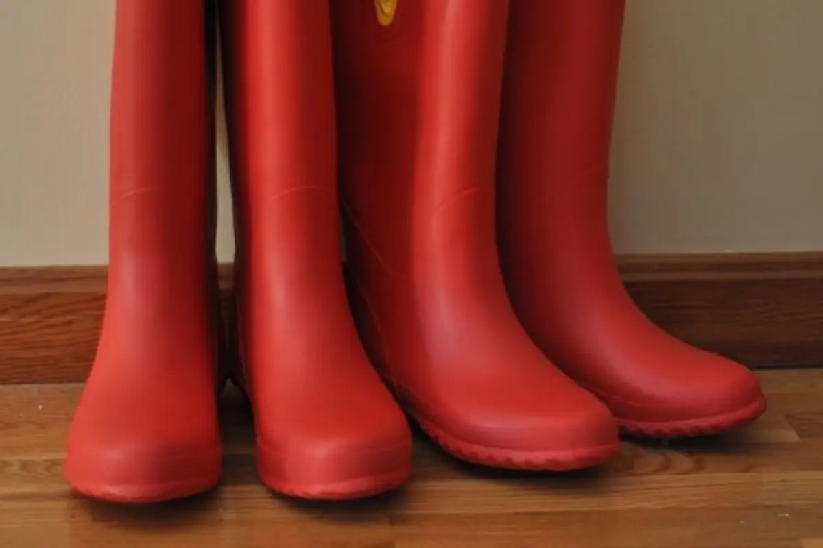 Rubber Boots product image