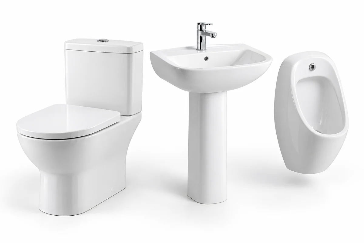 Sanitary Ware product image