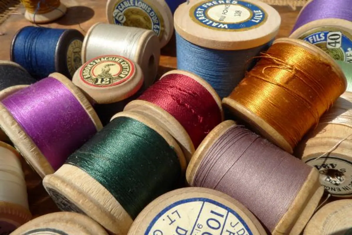 Sewing Thread product image