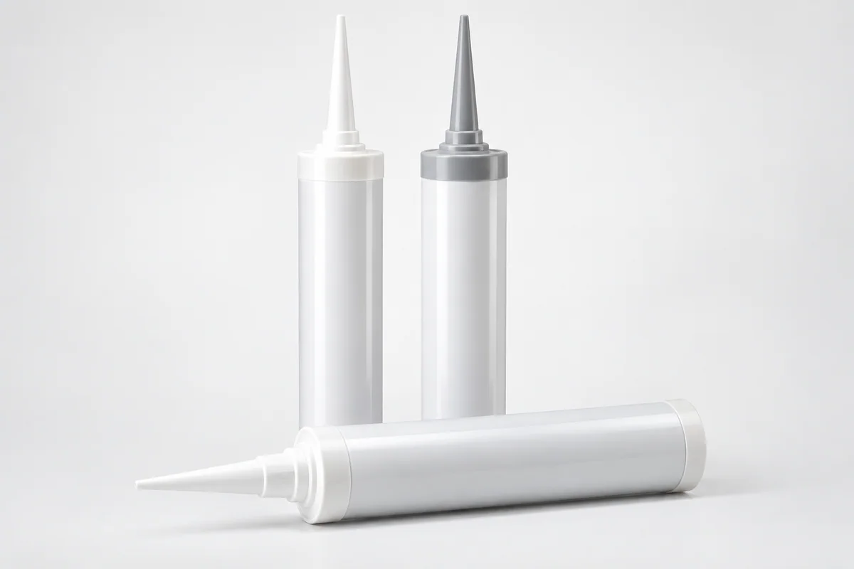 Silicone Sealants product image