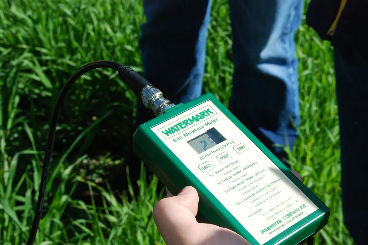 Soil Moisture Meters product image