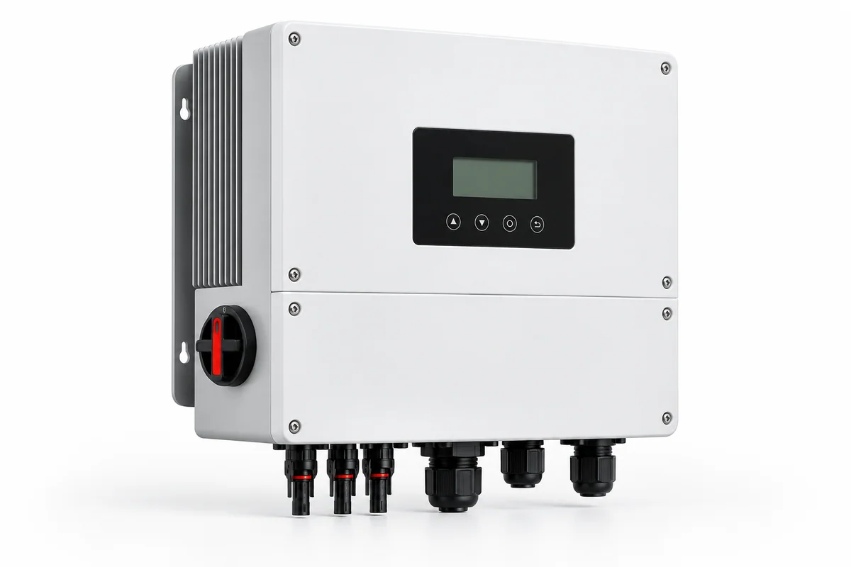 Solar Inverters product image