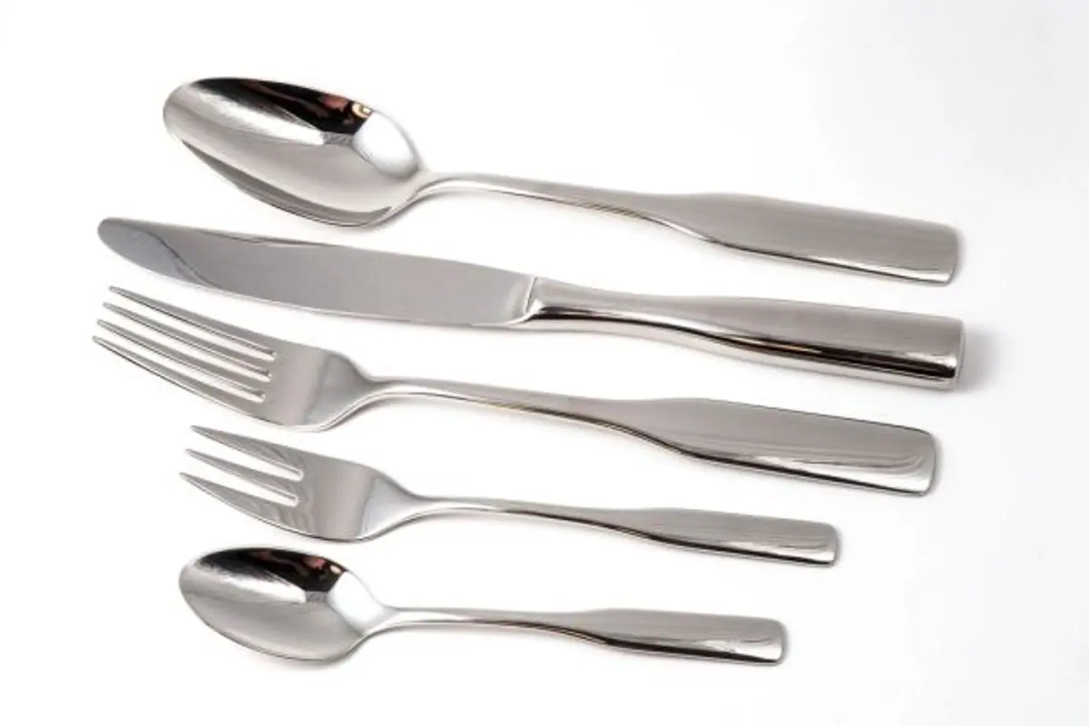 Stainless Steel Cutlery product image