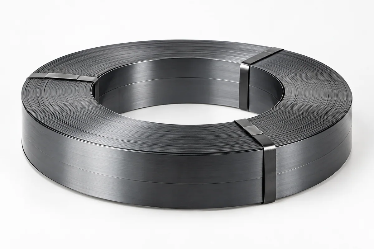 Steel Strapping product image