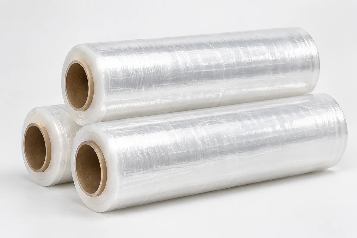 Stretch Film product image