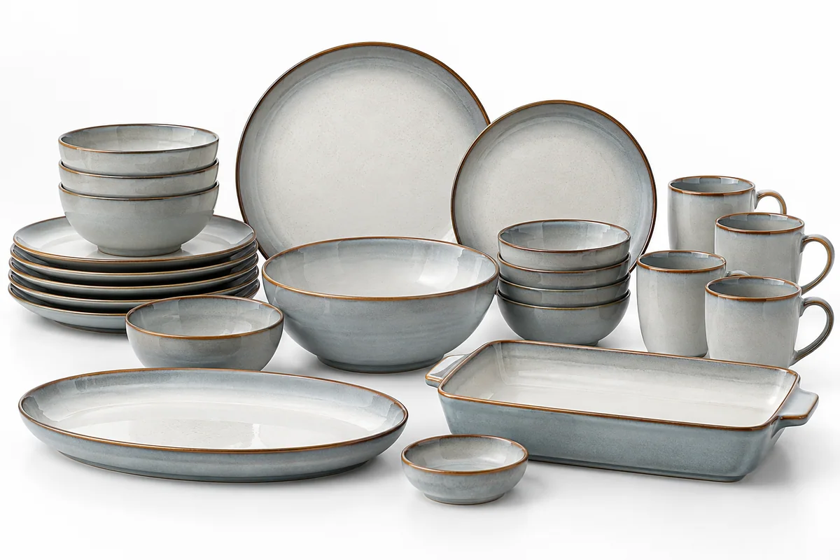 Tableware product image