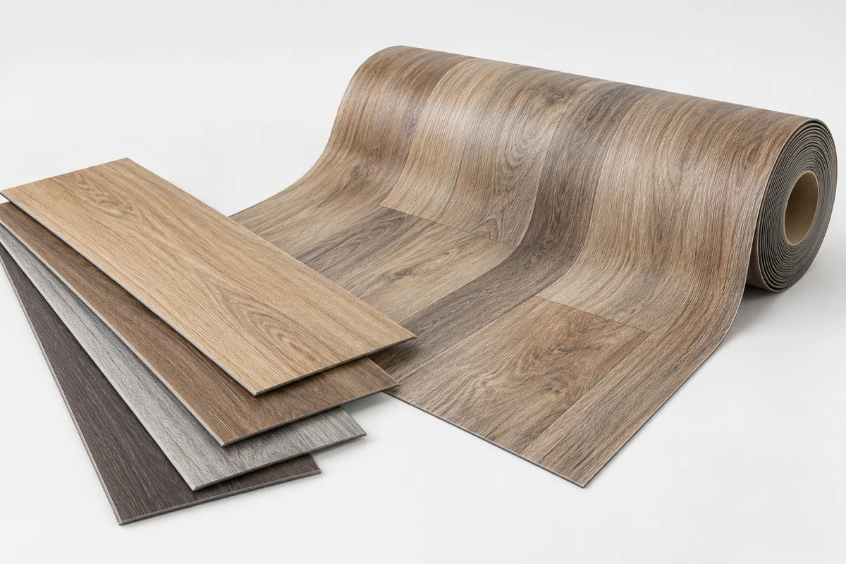 Vinyl Flooring product image